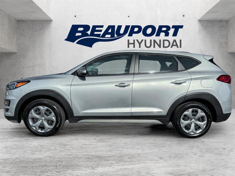 hyundai Tucson 2019 - 5