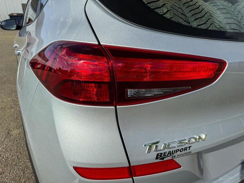 hyundai Tucson 2019 - 8
