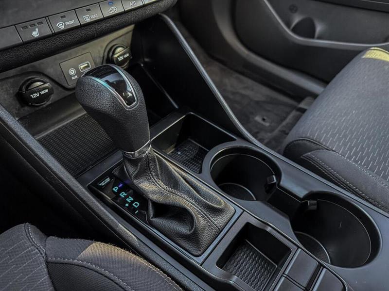 hyundai Tucson 2019 - 9