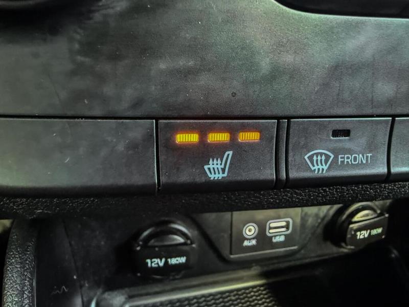 hyundai Tucson 2019 - 10