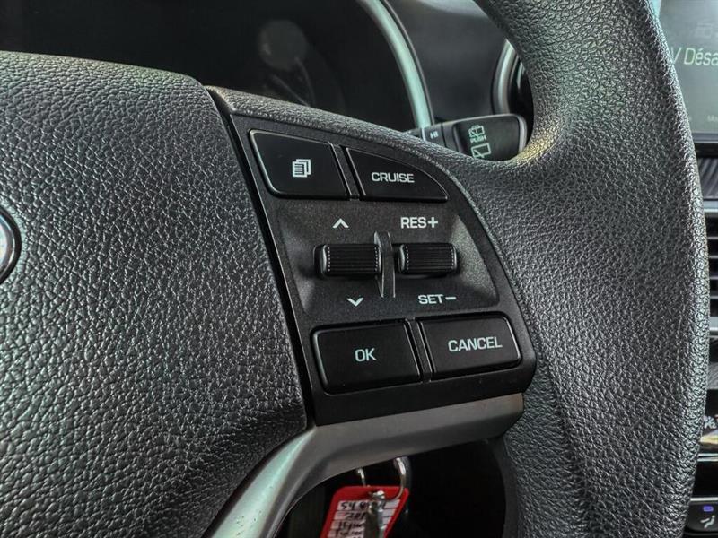 hyundai Tucson 2019 - 12