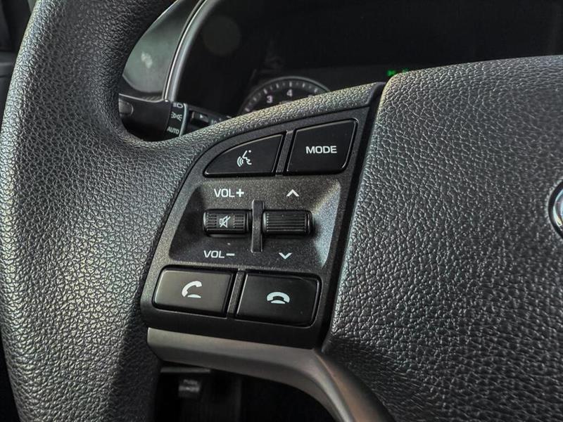hyundai Tucson 2019 - 13