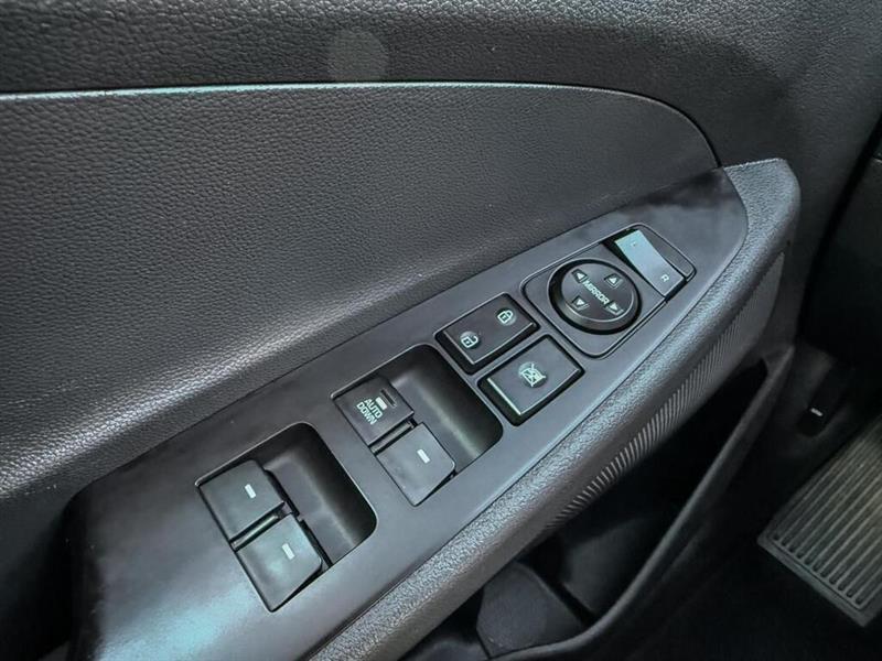 hyundai Tucson 2019 - 15