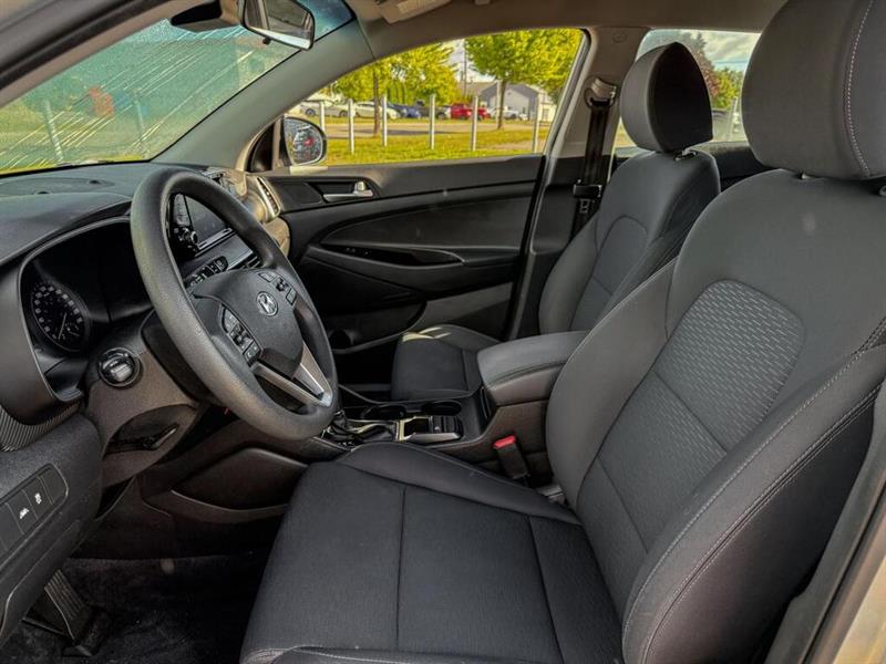 hyundai Tucson 2019 - 17