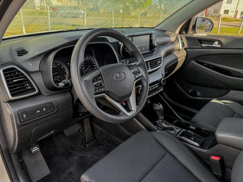 hyundai Tucson 2019 - 18