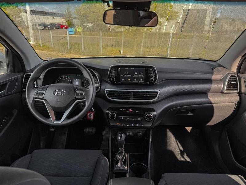 hyundai Tucson 2019 - 19