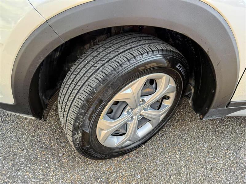 hyundai Tucson 2019 - 23