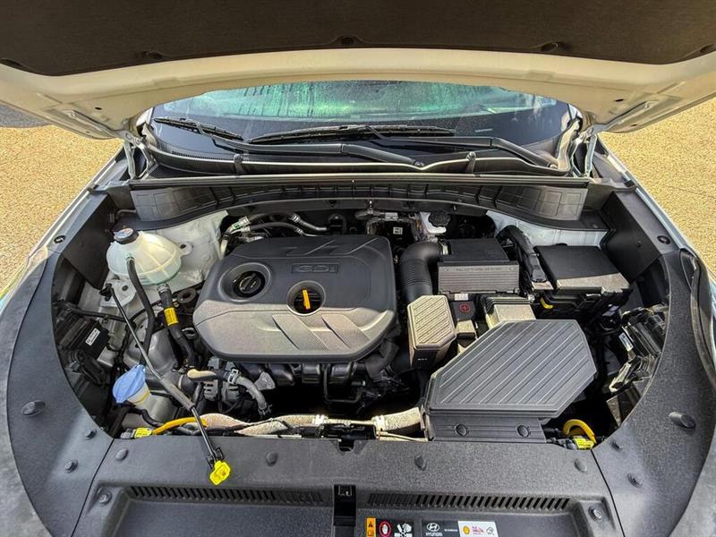hyundai Tucson 2019 - 24