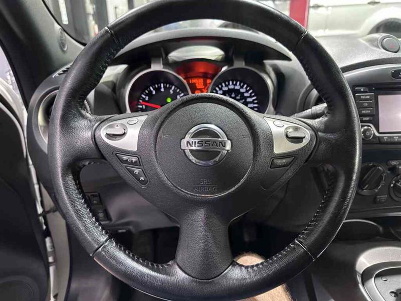 nissan JUKE 2016 - 13