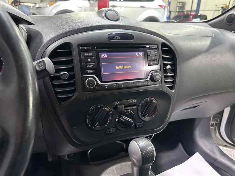 nissan JUKE 2016 - 14