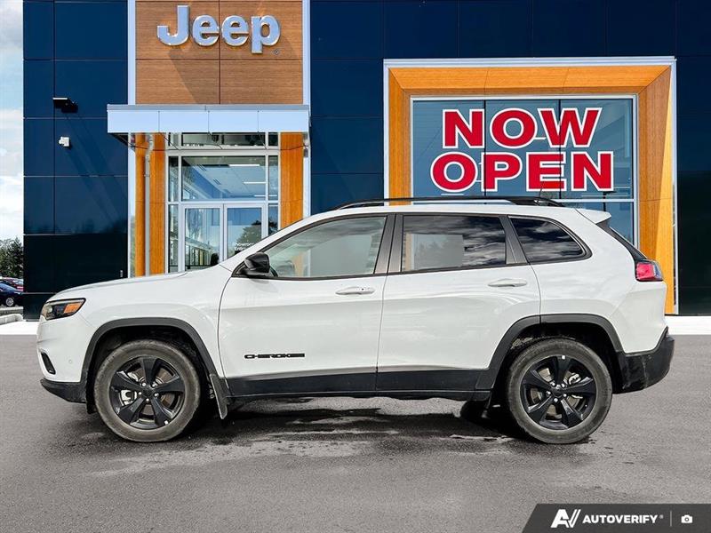 jeep Cherokee 2023 - 3