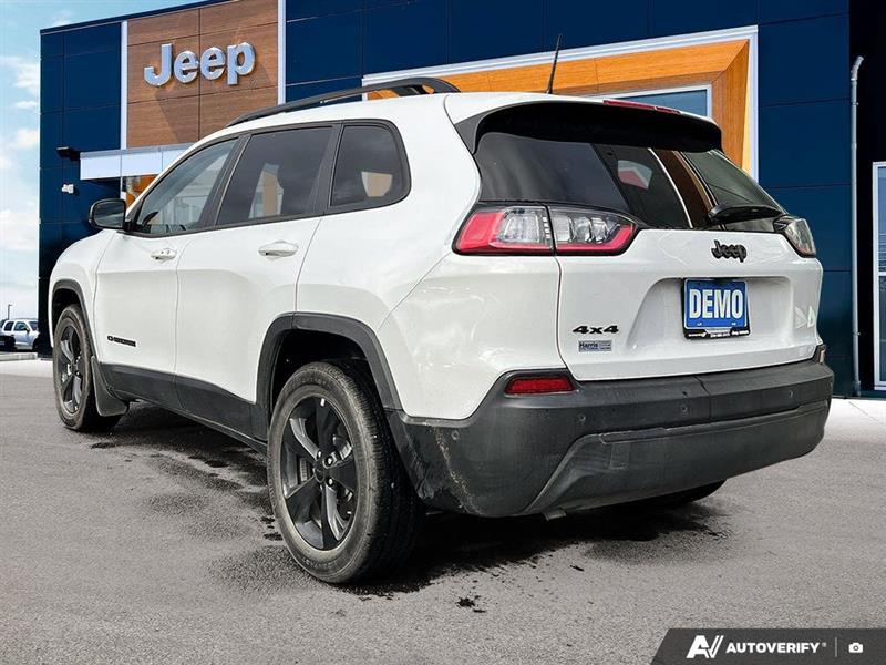 jeep Cherokee 2023 - 4