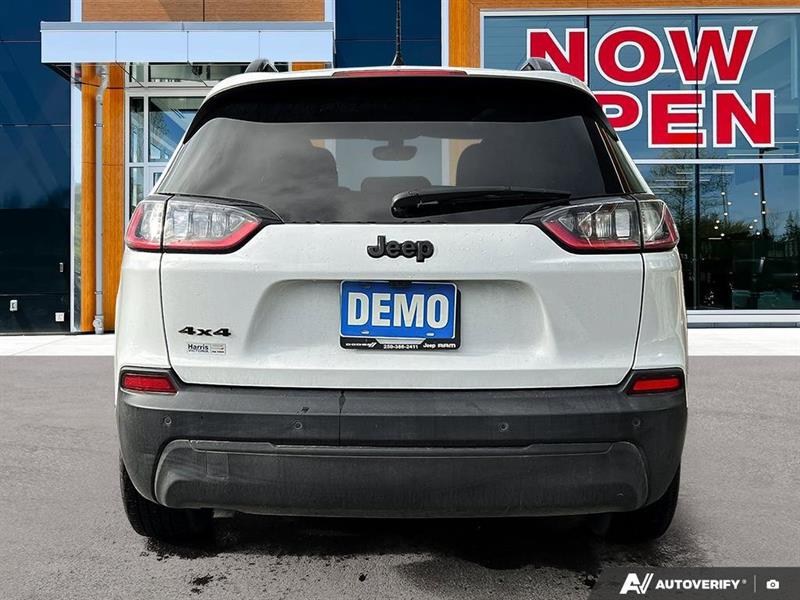 jeep Cherokee 2023 - 5