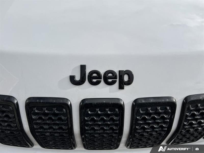 jeep Cherokee 2023 - 9