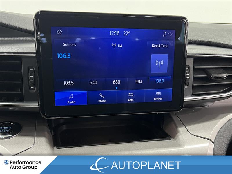 ford Explorer 2023 - 35