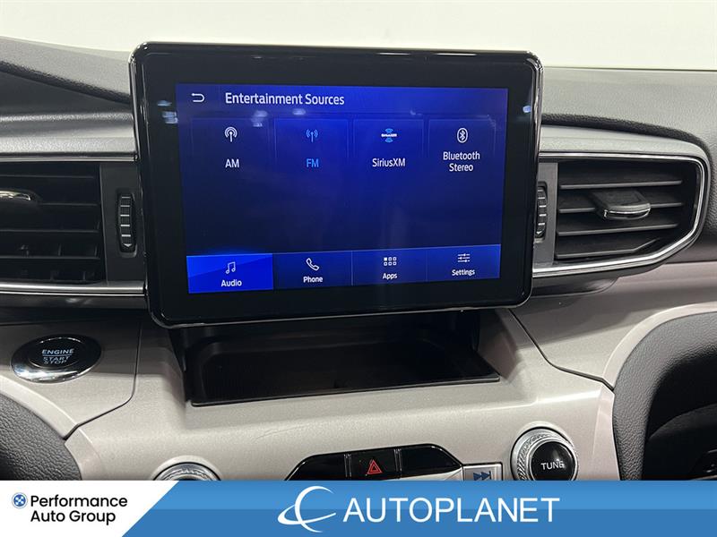 ford Explorer 2023 - 36