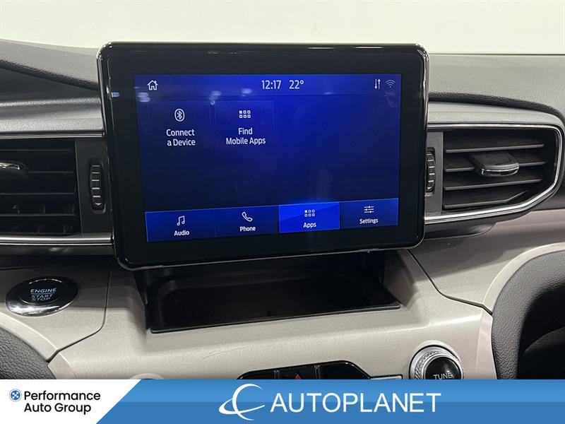 ford Explorer 2023 - 37