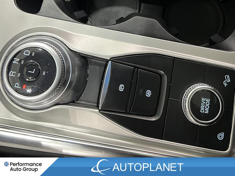 ford Explorer 2023 - 38