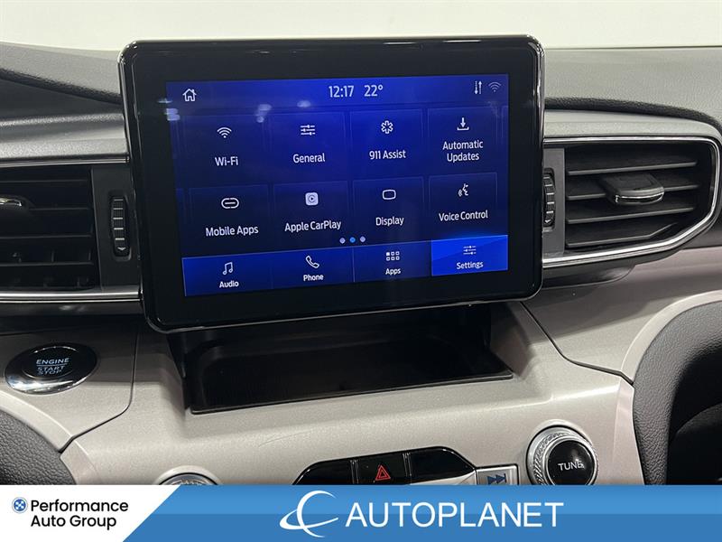 ford Explorer 2023 - 39
