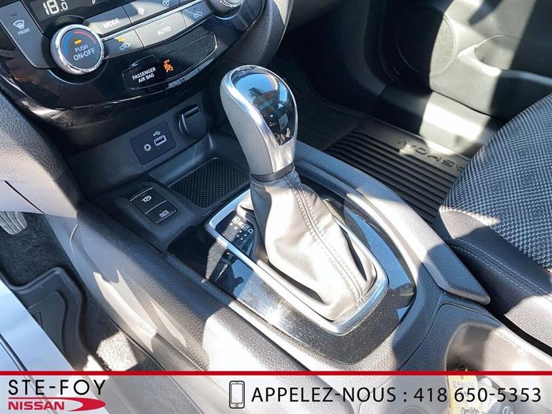 nissan Qashqai 2023 - 15