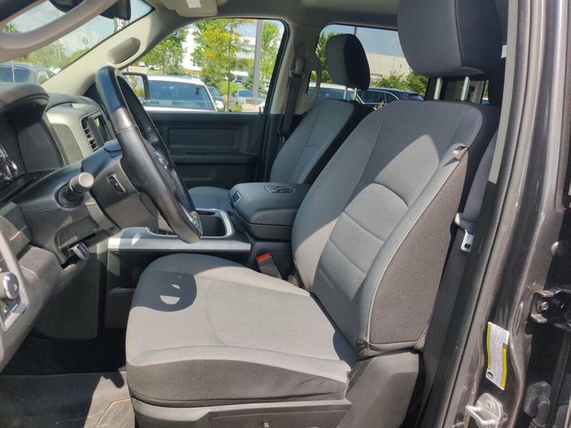 ram 1500 Classic 2021 - 14