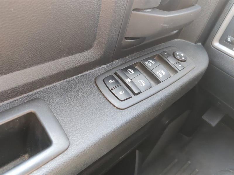 ram 1500 Classic 2021 - 16