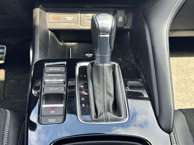acura Integra 2023 - 22