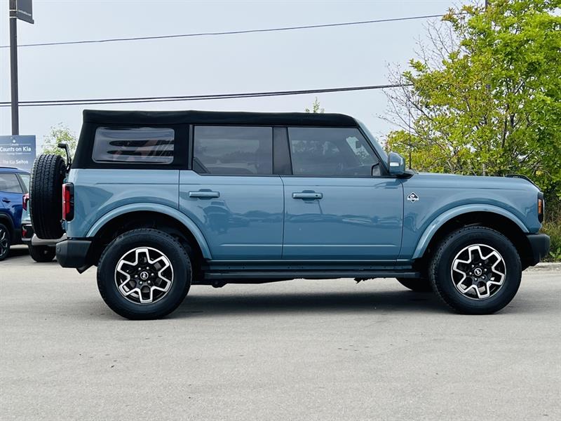 ford Bronco 2022 - 4