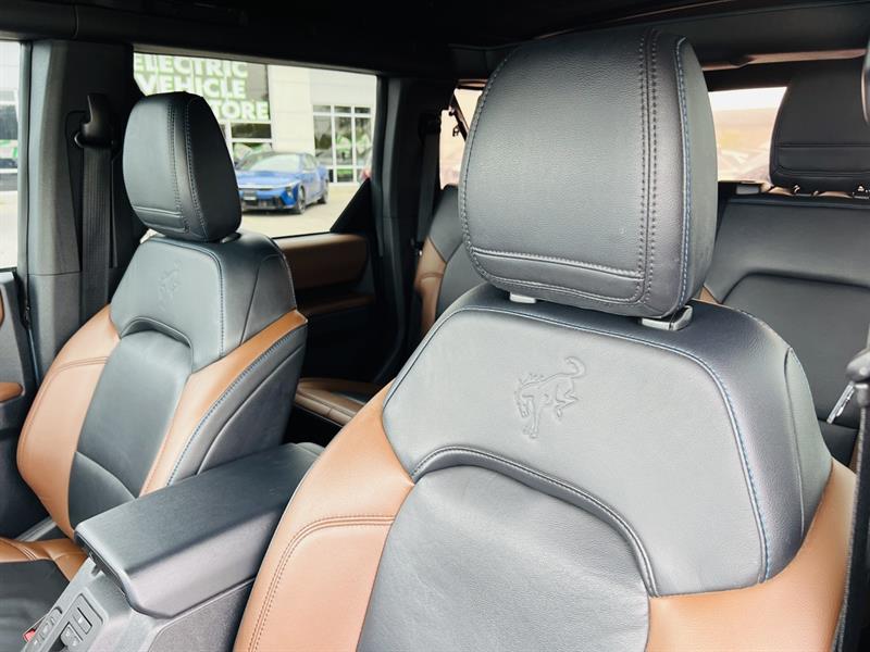 ford Bronco 2022 - 10