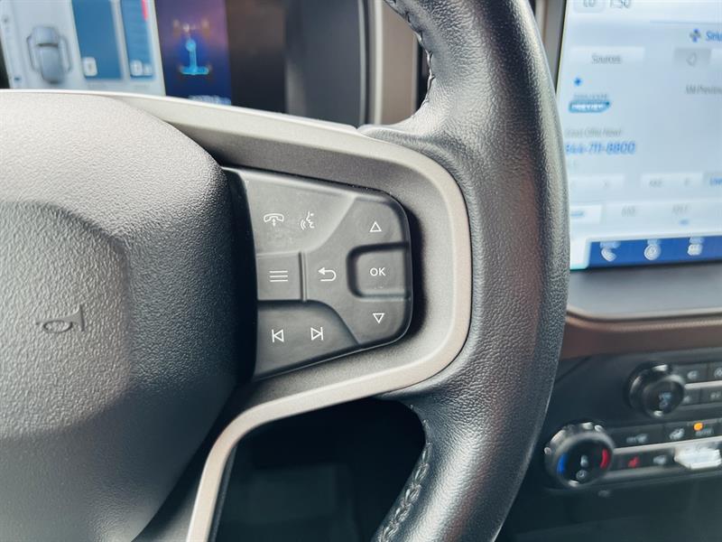 ford Bronco 2022 - 35