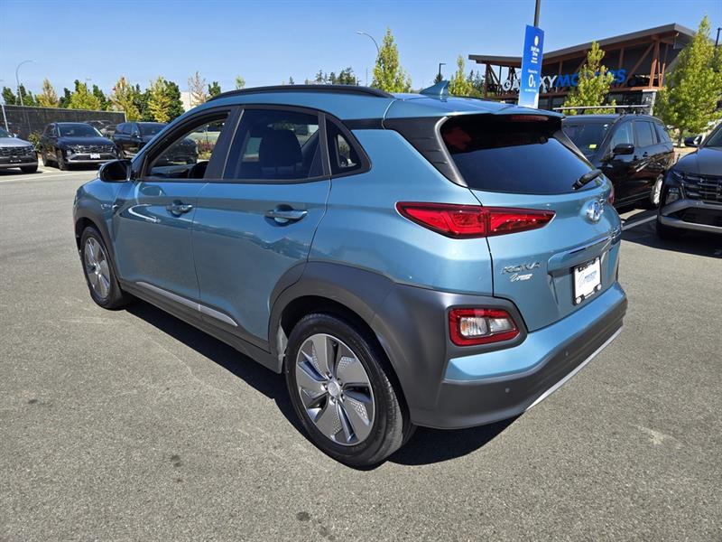 hyundai Kona Electric 2020 - 6
