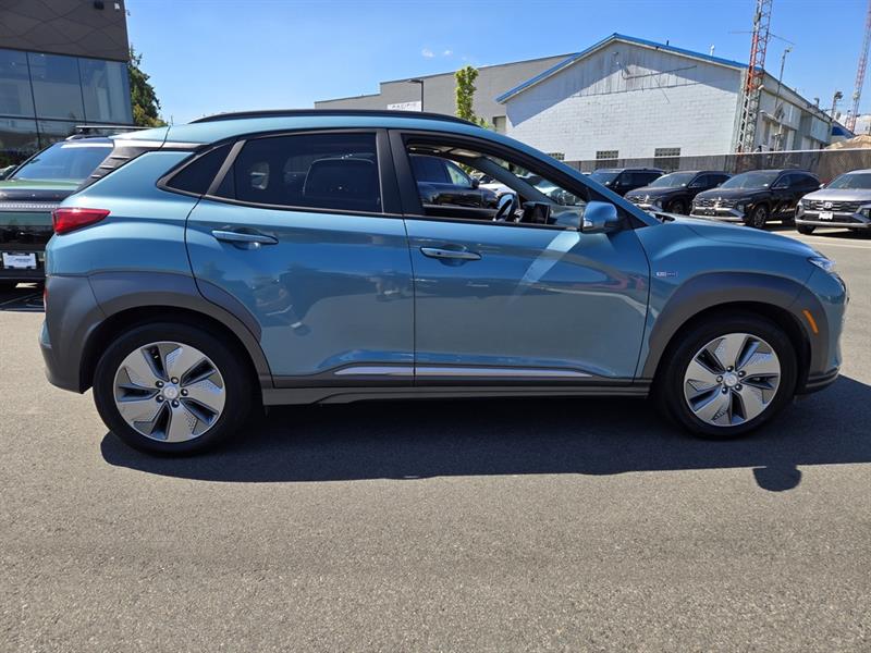 hyundai Kona Electric 2020 - 9