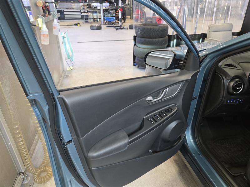 hyundai Kona Electric 2020 - 11
