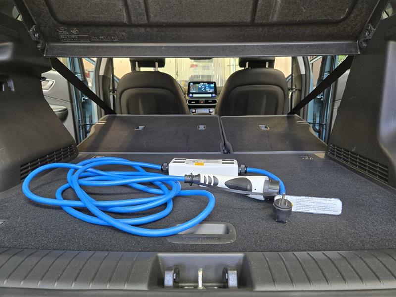 hyundai Kona Electric 2020 - 24