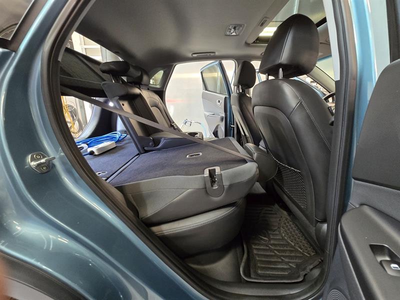 hyundai Kona Electric 2020 - 26