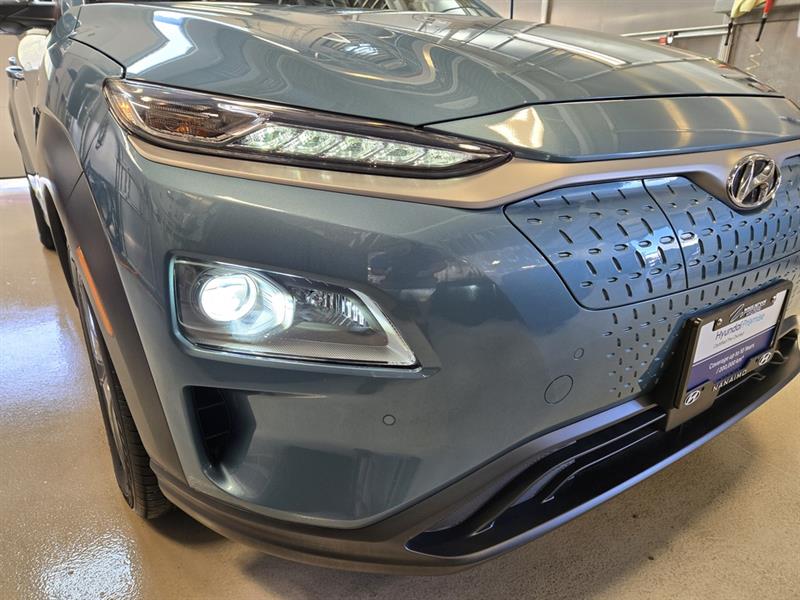 hyundai Kona Electric 2020 - 30
