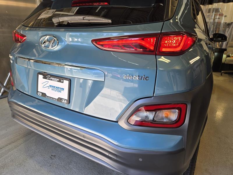 hyundai Kona Electric 2020 - 31