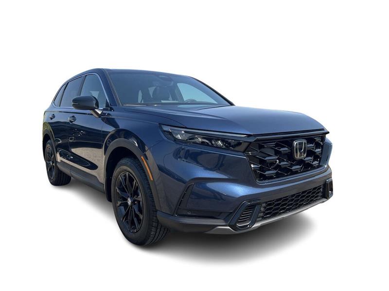 honda CR-V Hybrid 2026 - 2
