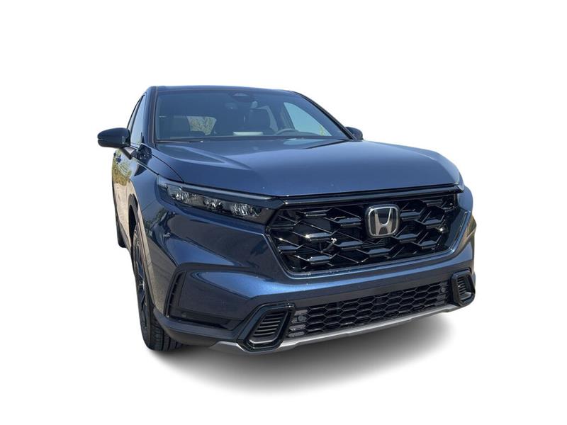 honda CR-V Hybrid 2026 - 3