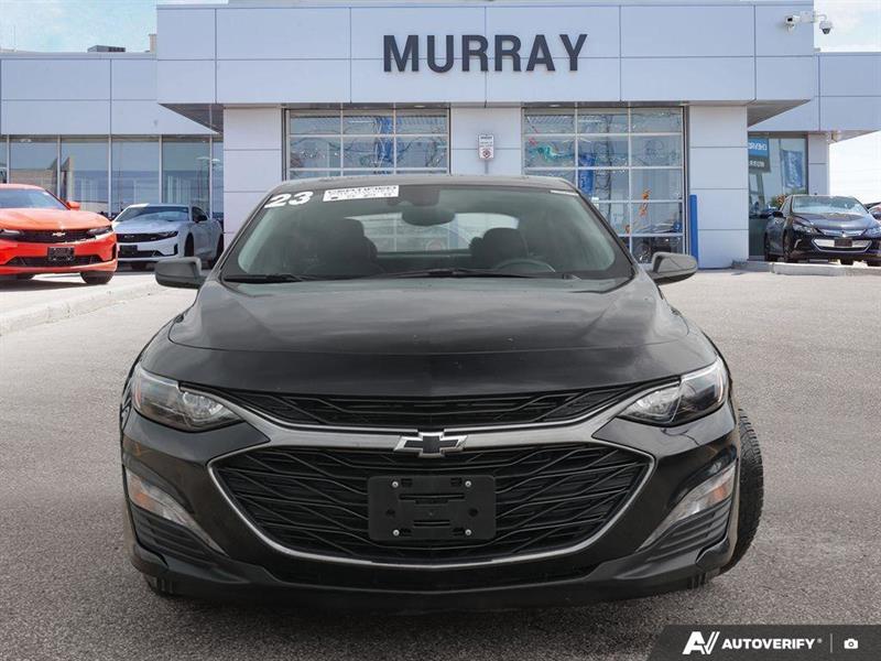 chevrolet Malibu 2023 - 2