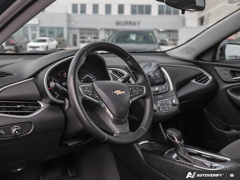 chevrolet Malibu 2023 - 7
