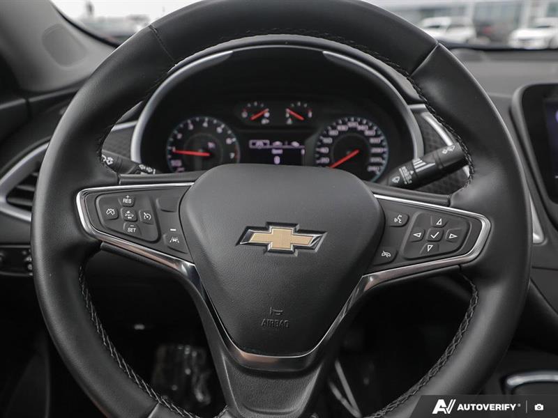 chevrolet Malibu 2023 - 8