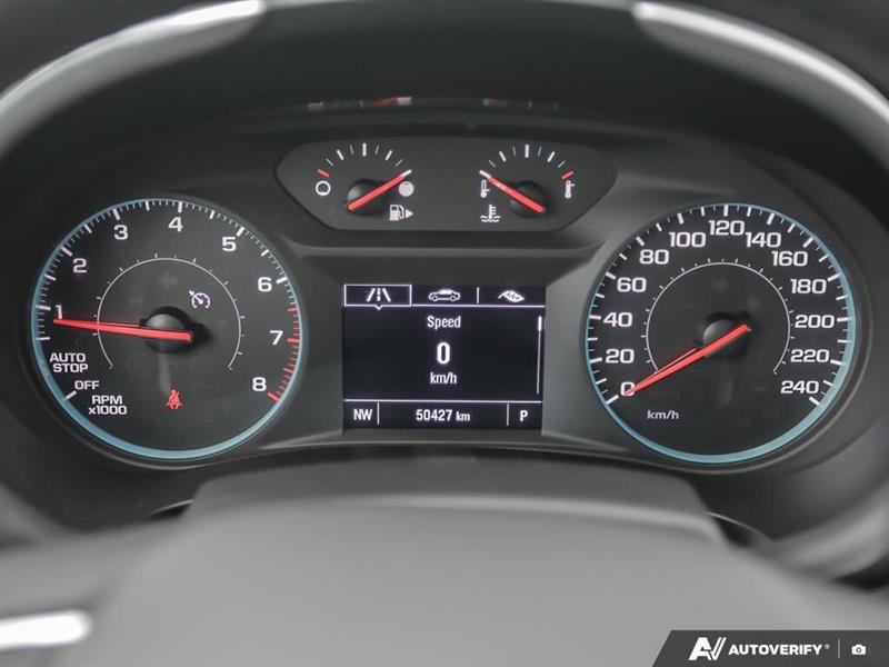 chevrolet Malibu 2023 - 9