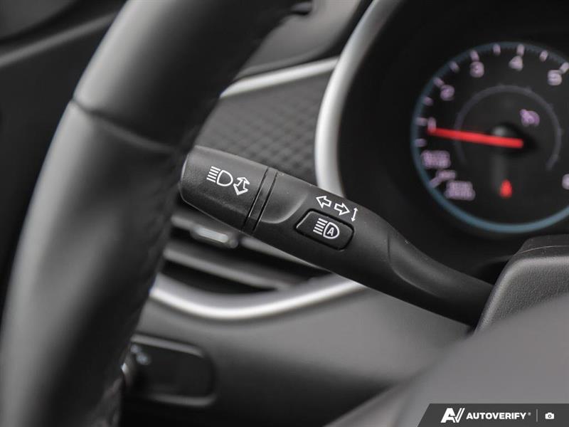 chevrolet Malibu 2023 - 11