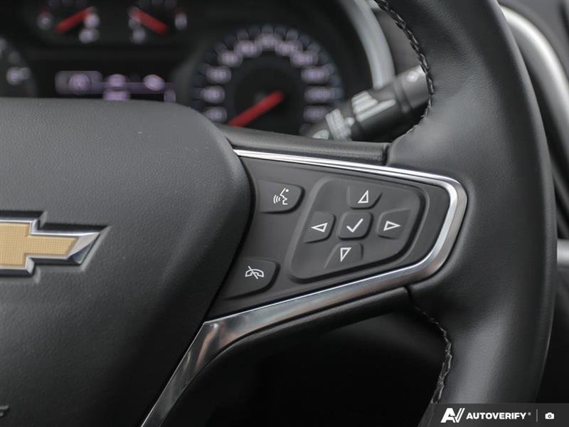 chevrolet Malibu 2023 - 13