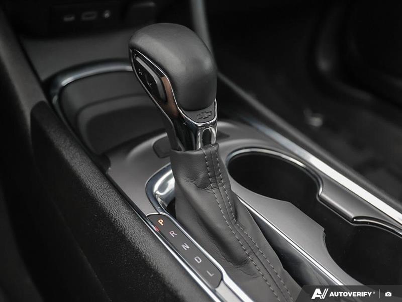 chevrolet Malibu 2023 - 14