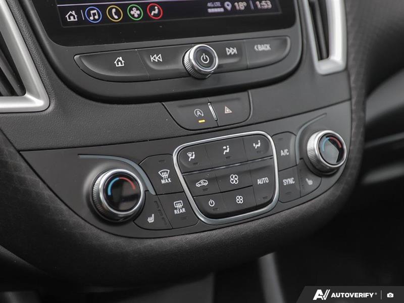 chevrolet Malibu 2023 - 15