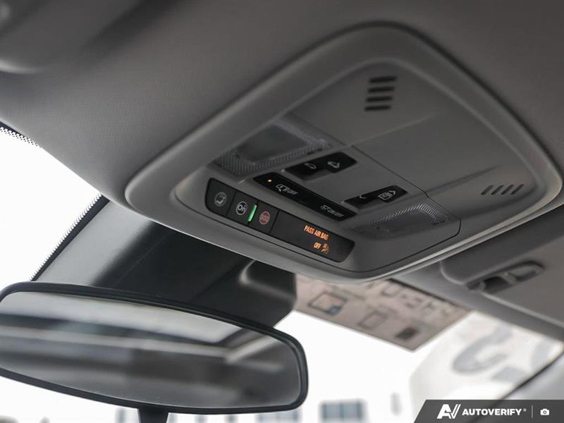 chevrolet Malibu 2023 - 17