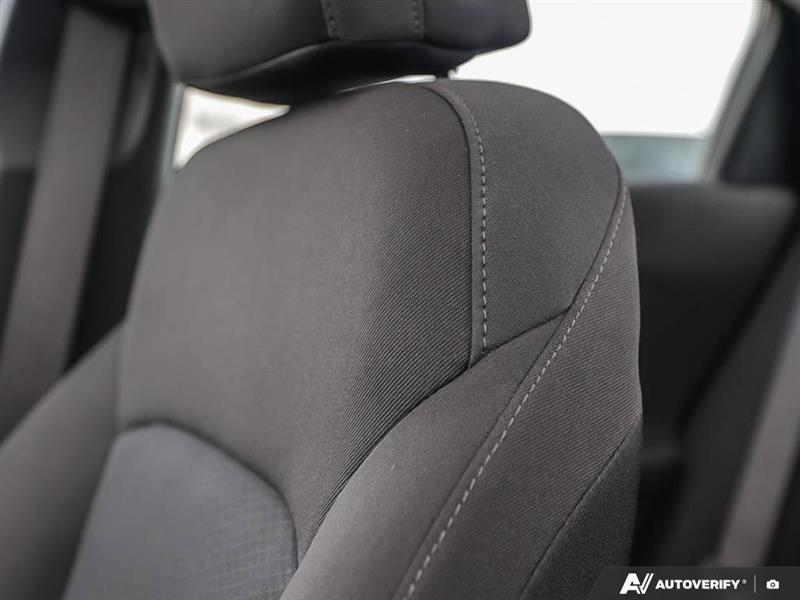 chevrolet Malibu 2023 - 18