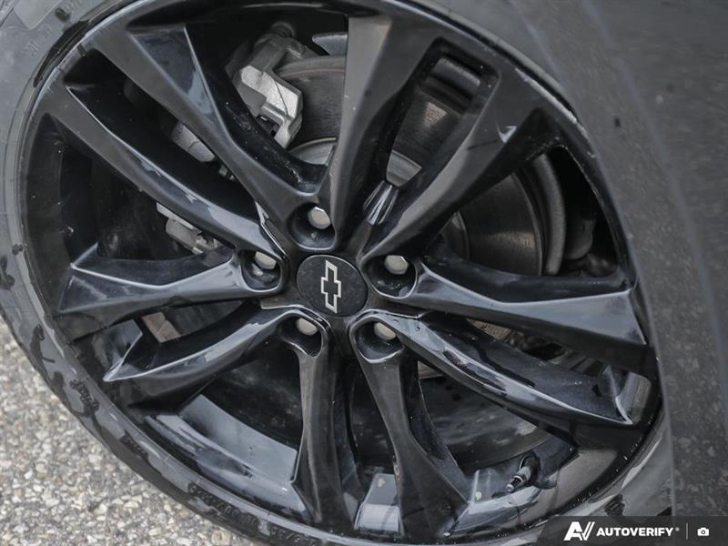 chevrolet Malibu 2023 - 19